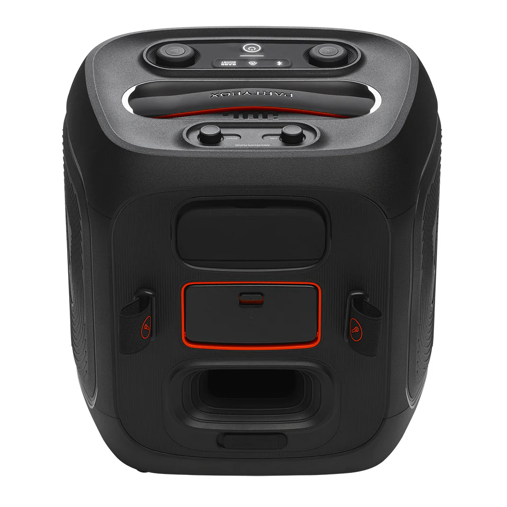 JBL PartyBox Encore 2 – Portable Bluetooth Party Speaker - Image 5
