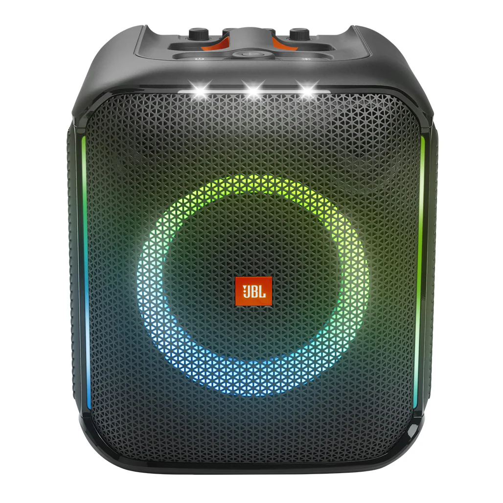JBL PartyBox Encore with Wireless Microphone - Portable Bluetooth Speaker - Image 2