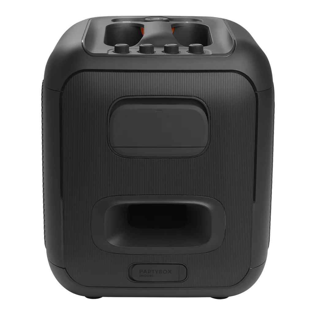 JBL PartyBox Encore with Wireless Microphone - Portable Bluetooth Speaker - Image 3