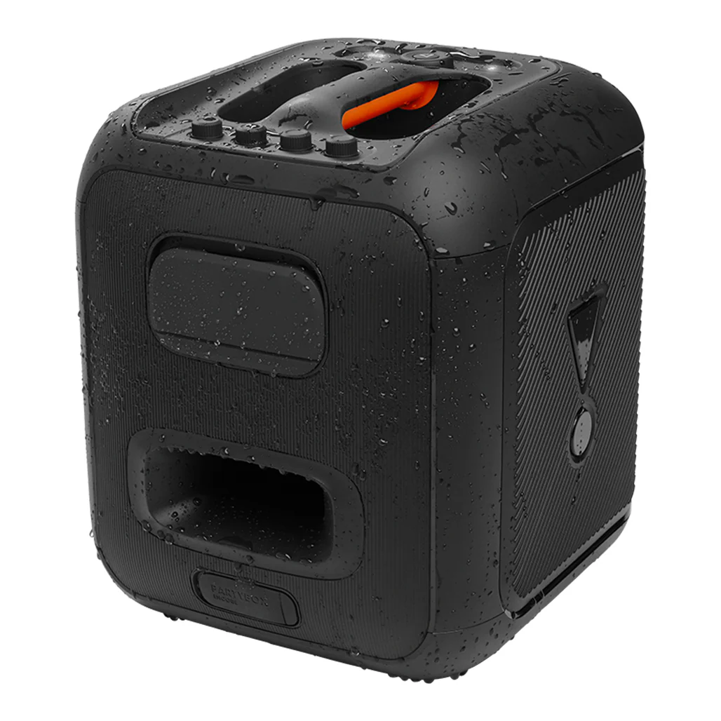 JBL PartyBox Encore with Wireless Microphone - Portable Bluetooth Speaker - Image 9