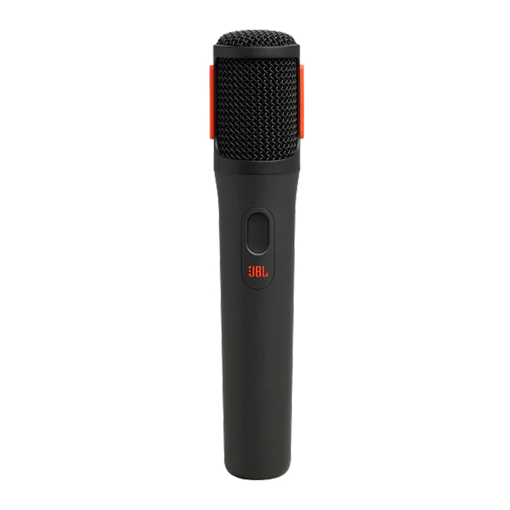 JBL PartyBox On-The-Go 2 - Wireless Karaoke Portable Bluetooth Speaker - Image 5
