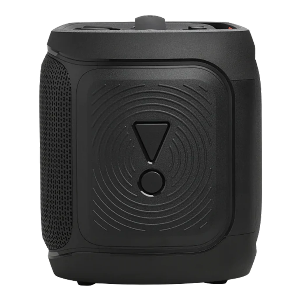 JBL PartyBox On-The-Go 2 - Wireless Karaoke Portable Bluetooth Speaker - Image 9