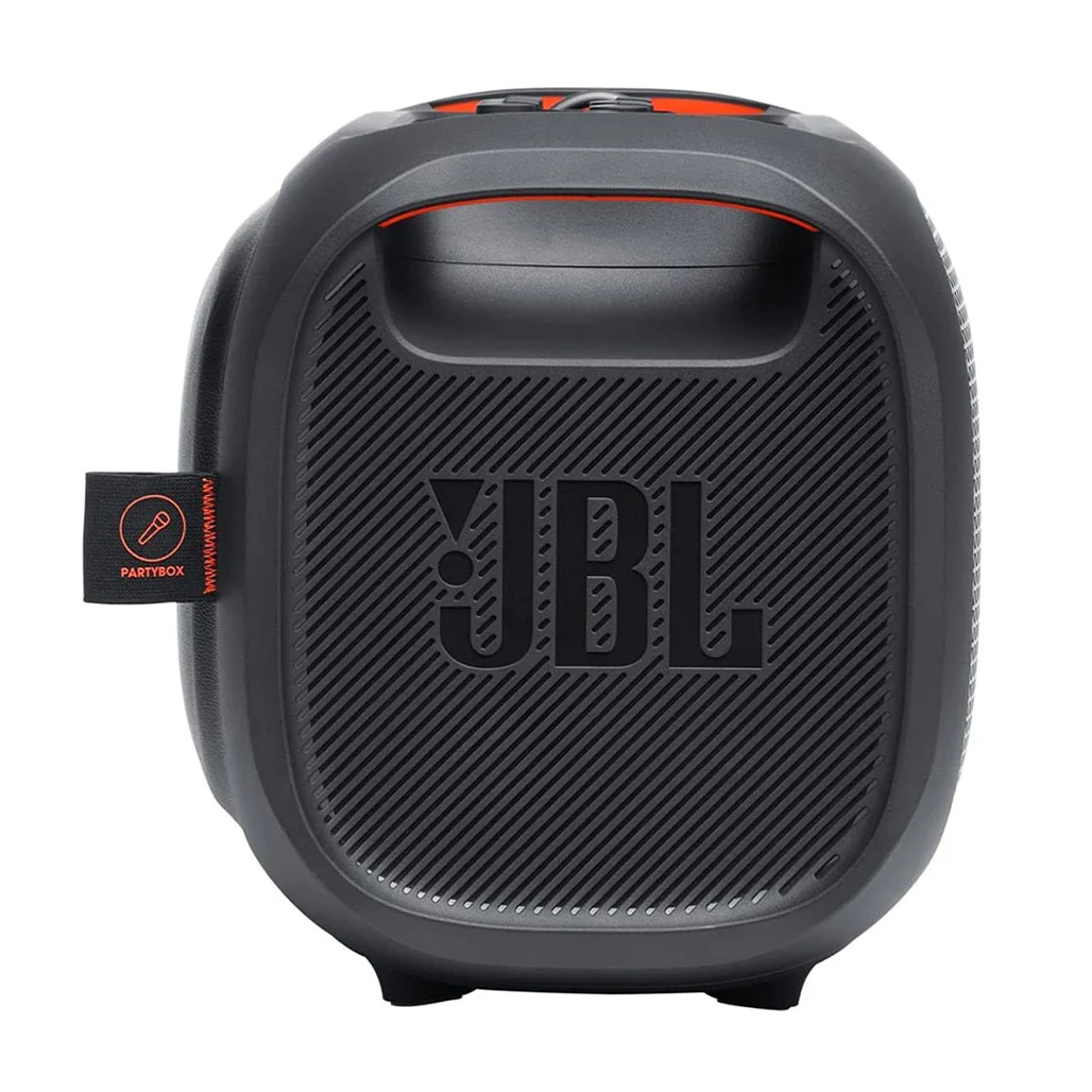 JBL PartyBox On-The-Go - Portable Bluetooth Speaker - Image 5