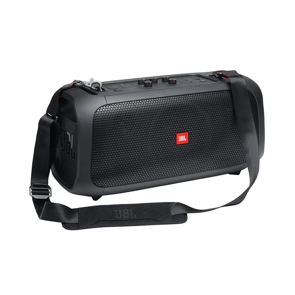 JBL PartyBox On-The-Go - Portable Bluetooth Speaker - Image 6
