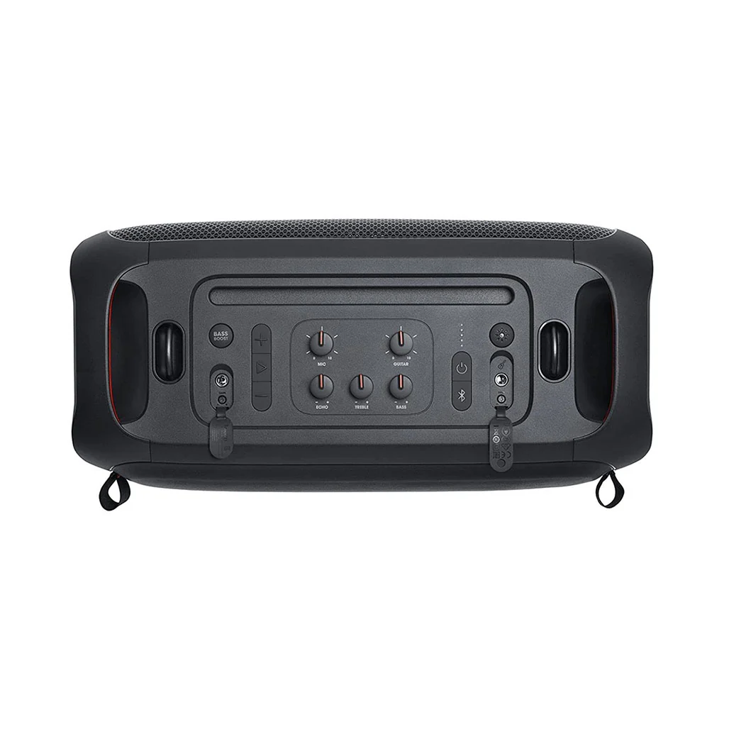 JBL PartyBox On-The-Go - Portable Bluetooth Speaker - Image 7