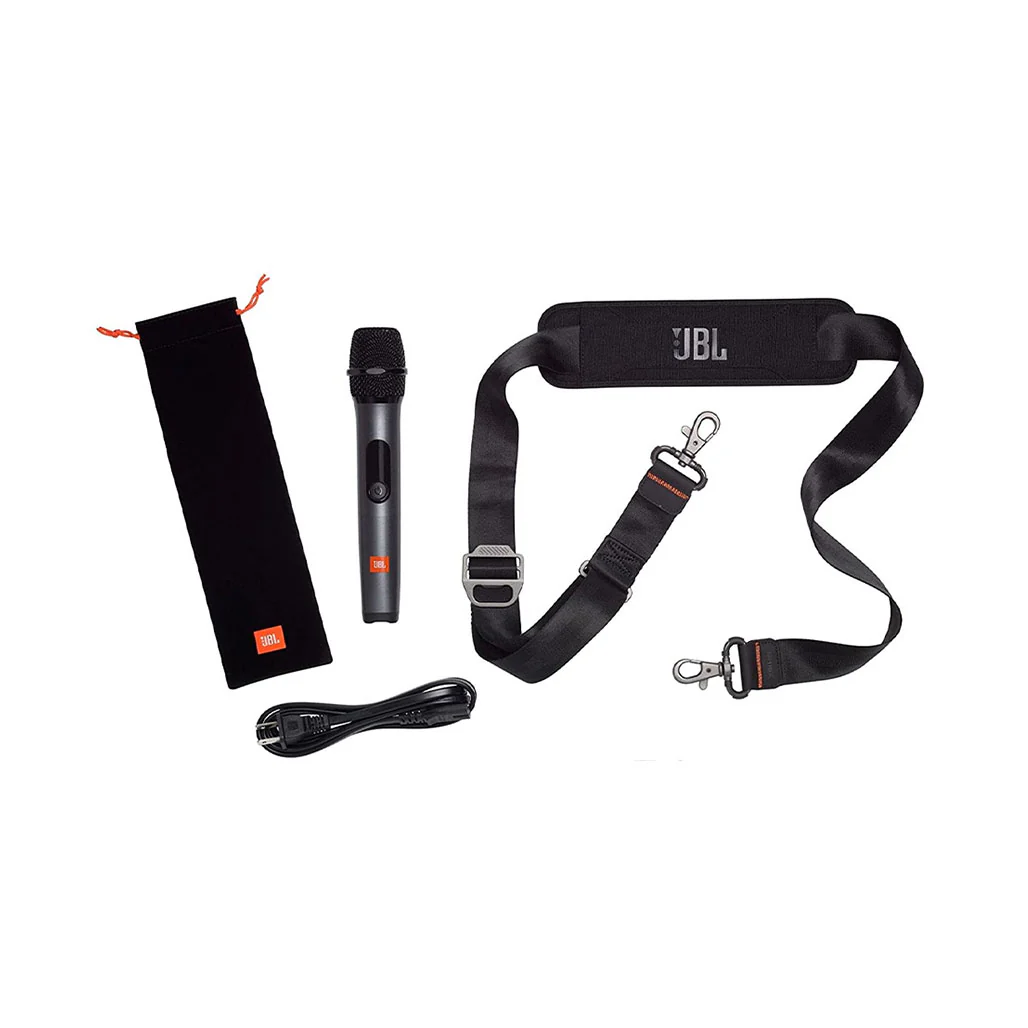 JBL PartyBox On-The-Go - Portable Bluetooth Speaker - Image 8