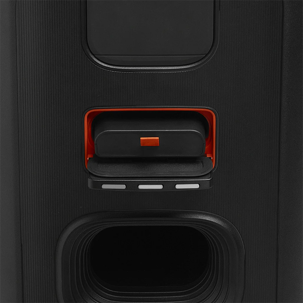 JBL PartyBox Stage 320 - Portable Bluetooth Party Speaker - Image 10