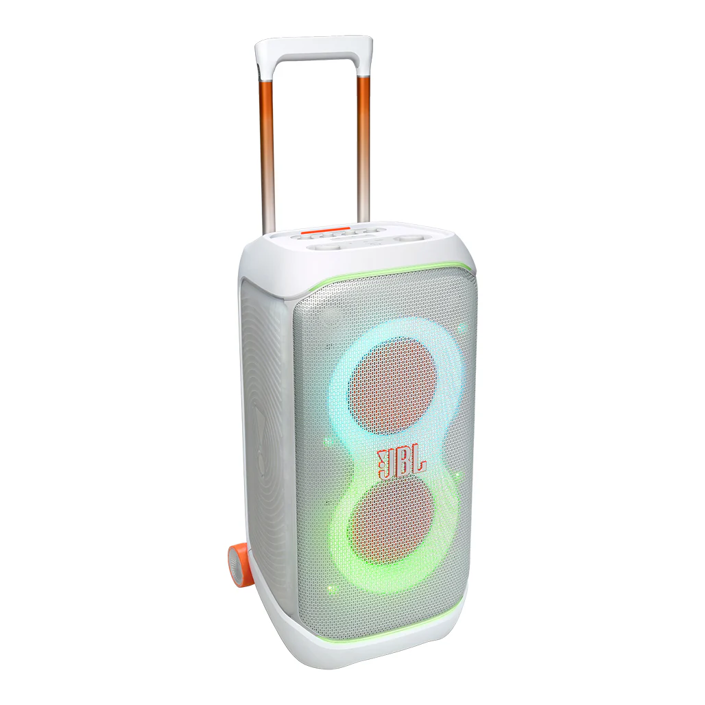 JBL PartyBox Stage 320 - Portable Bluetooth Party Speaker - Image 13
