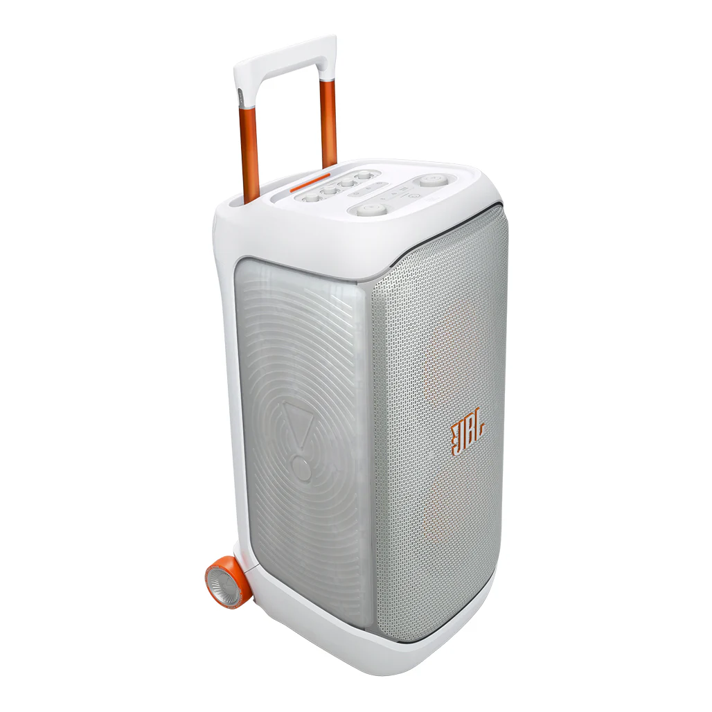 JBL PartyBox Stage 320 - Portable Bluetooth Party Speaker - Image 17