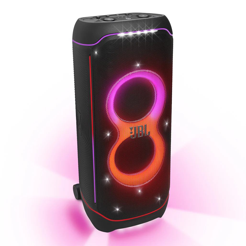JBL PartyBox Ultimate - Massive Party Speaker
