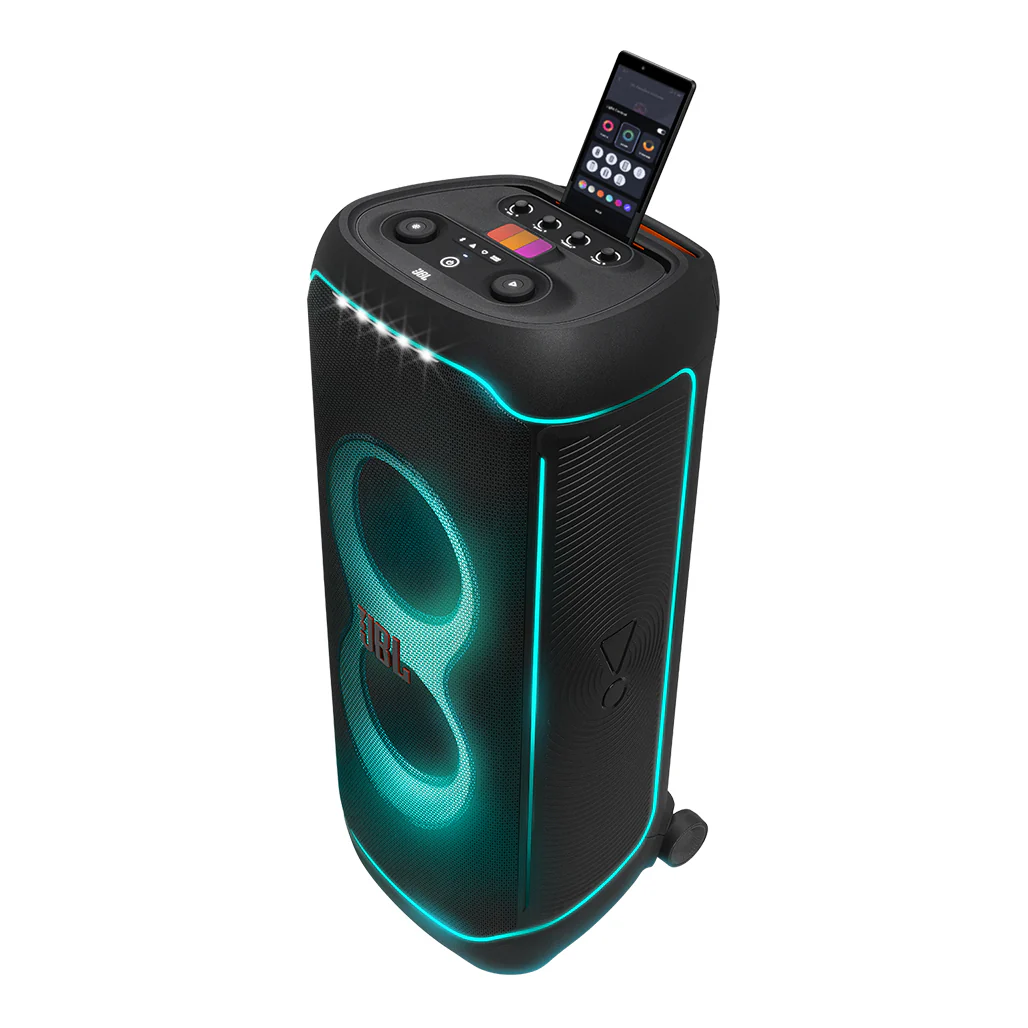 JBL PartyBox Ultimate - Massive Party Speaker - Image 8