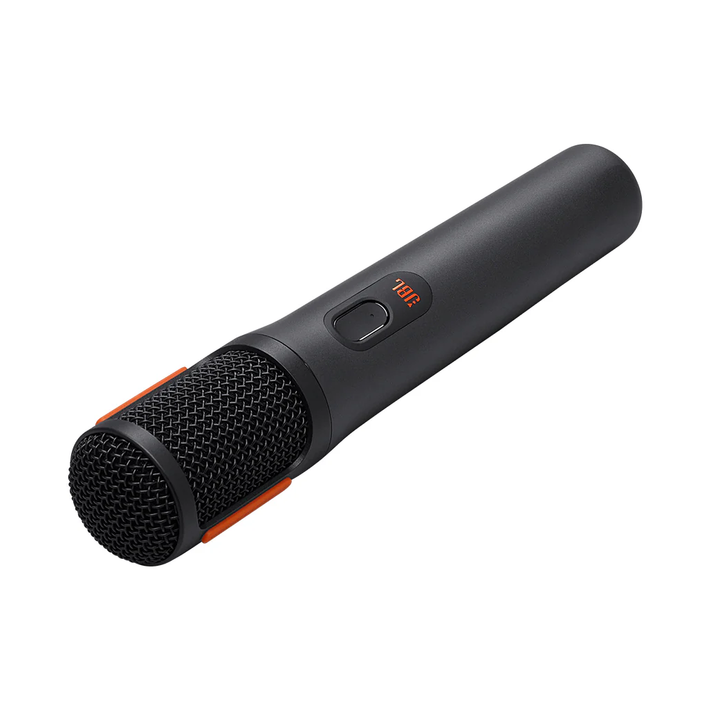 JBL PartyBox Wireless Microphones - Image 4