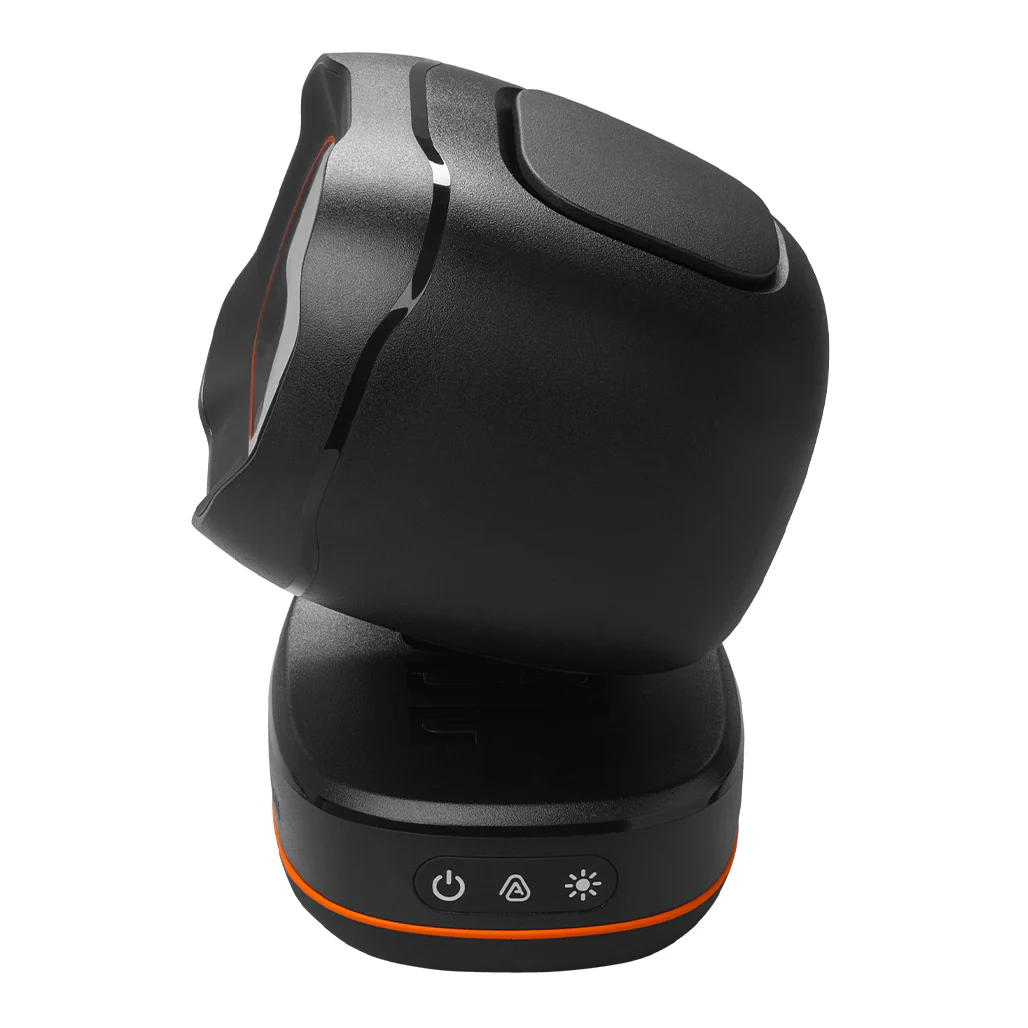 JBL PartyLight Beam – Wireless Party Light Show with Sync and Choreographed Effects - Image 4