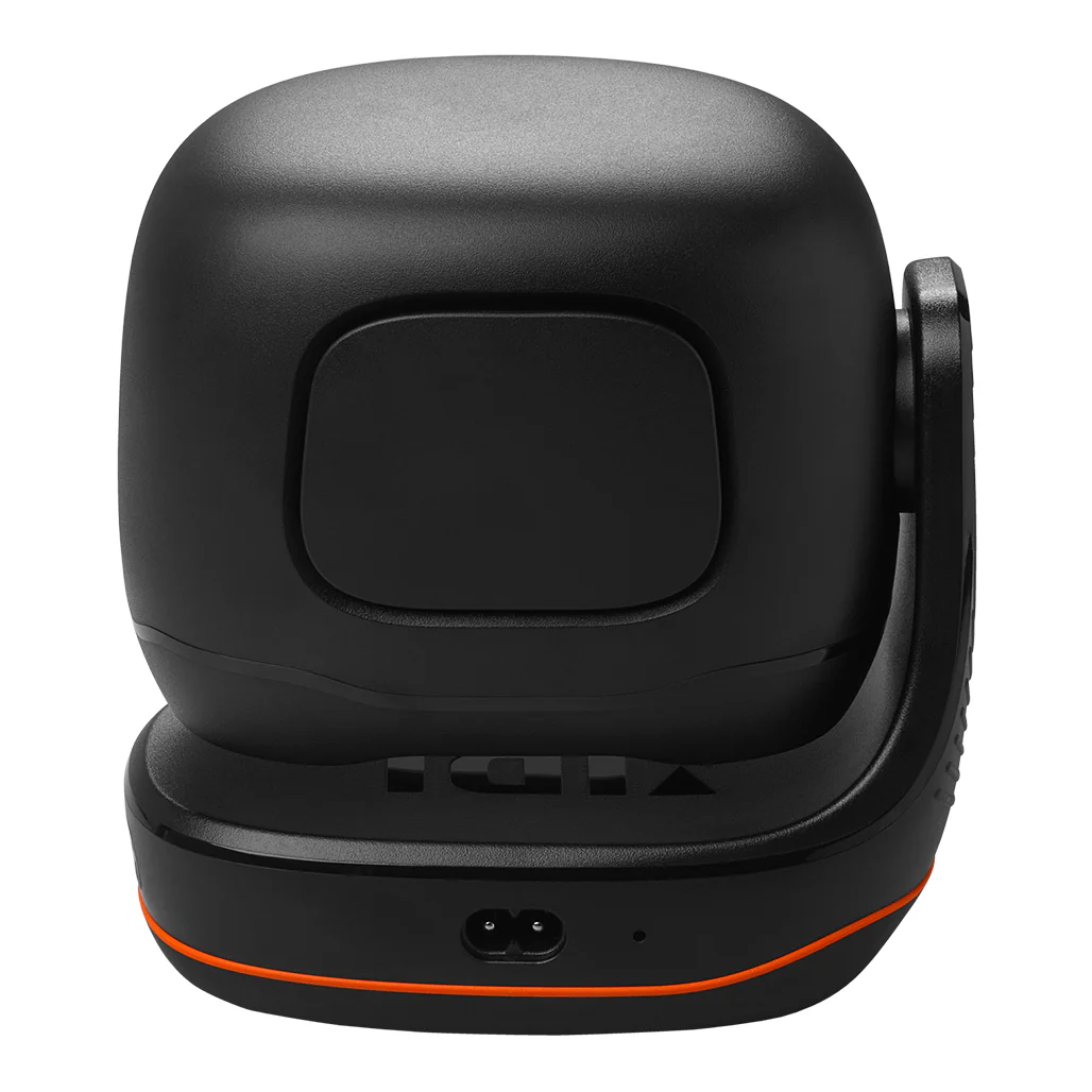 JBL PartyLight Beam – Wireless Party Light Show with Sync and Choreographed Effects - Image 5