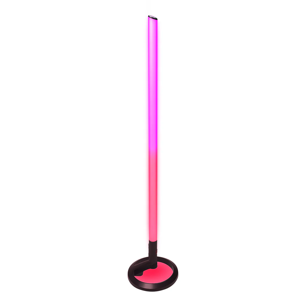 JBL PartyLight Stick - 360° LED Party Light with Bluetooth, IPX4 Splashproof Design, and 8-Hour Playtime - Image 5