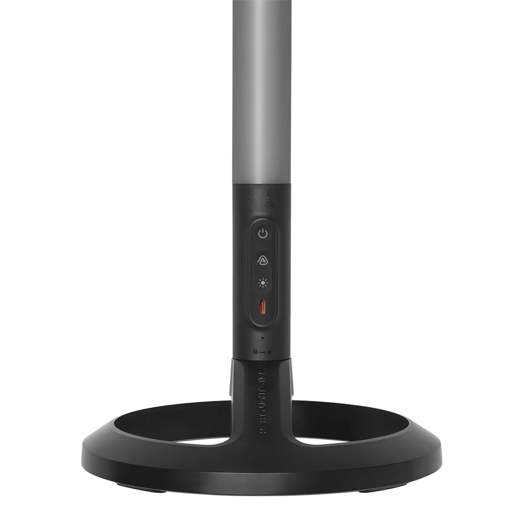 JBL PartyLight Stick - 360° LED Party Light with Bluetooth, IPX4 Splashproof Design, and 8-Hour Playtime - Image 6