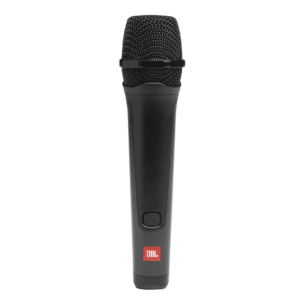 JBL PBM100 Wired Microphone – High-Performance Dynamic Vocal Microphone for JBL PartyBox Speakers - Image 2