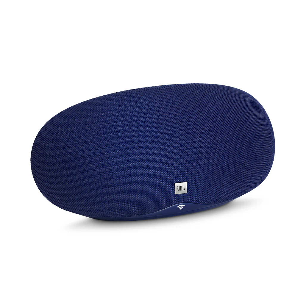 JBL Playlist - Wireless Speaker with Chromecast Built-In - Image 3