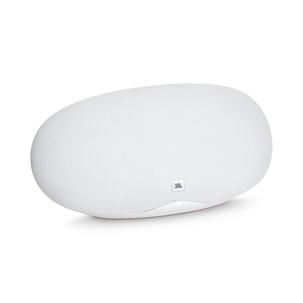 JBL Playlist - Wireless Speaker with Chromecast Built-In - Image 9