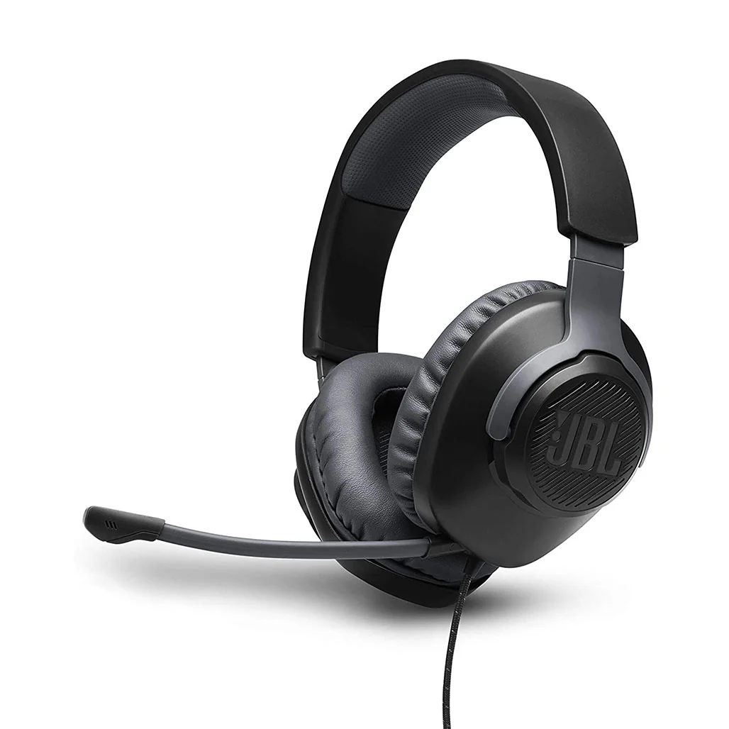 JBL Quantum 100 Gaming Headset