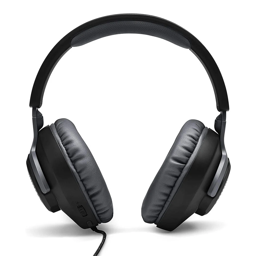 JBL Quantum 100 Gaming Headset - Image 2