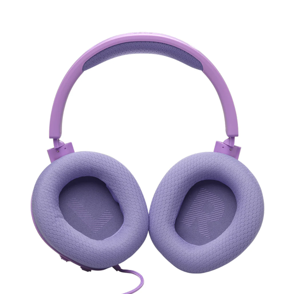 JBL Quantum 100M2 Wired Over-Ear Gaming Headset - Image 16