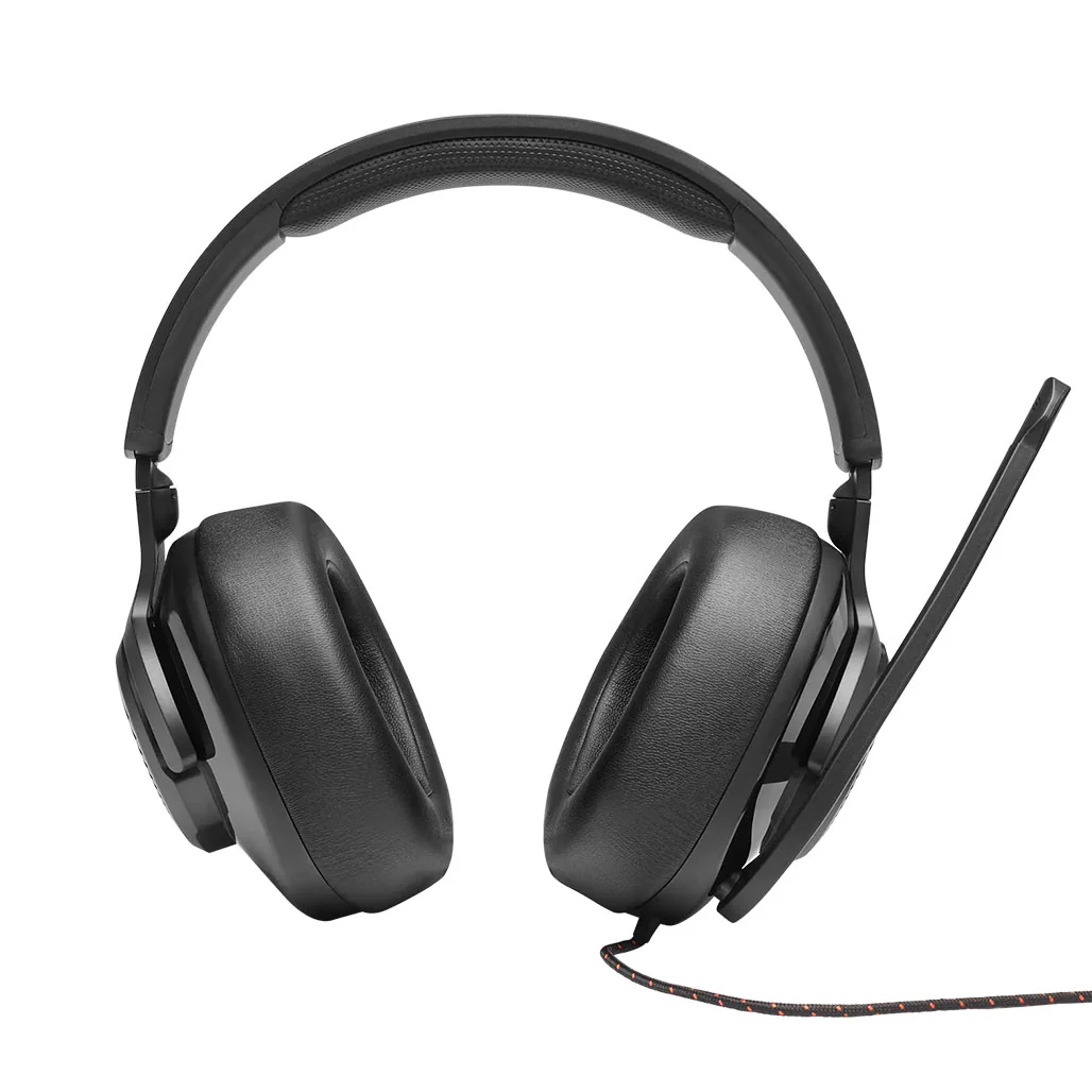 JBL Quantum 200 Gaming Headset