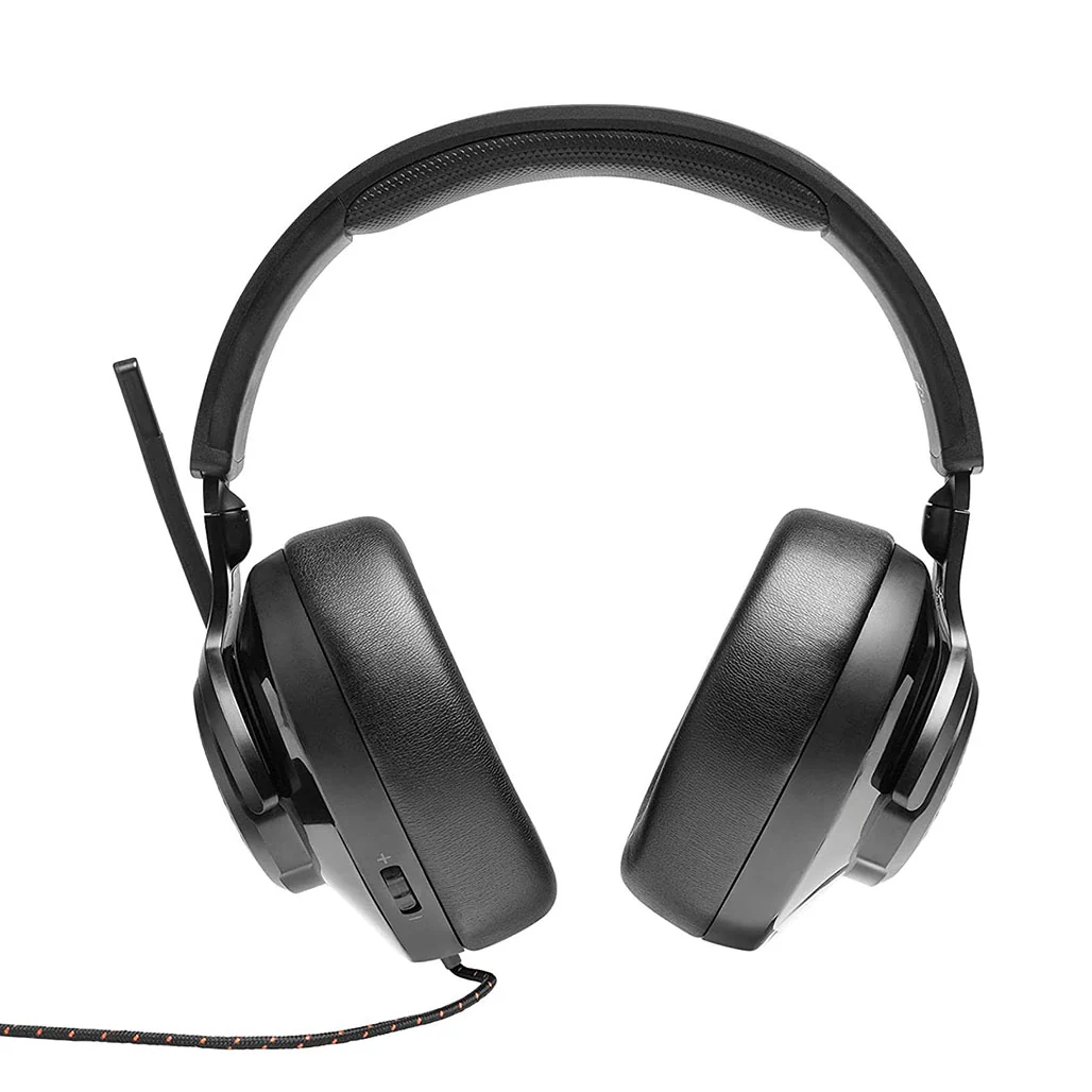JBL Quantum 300 Wired Gaming Headset