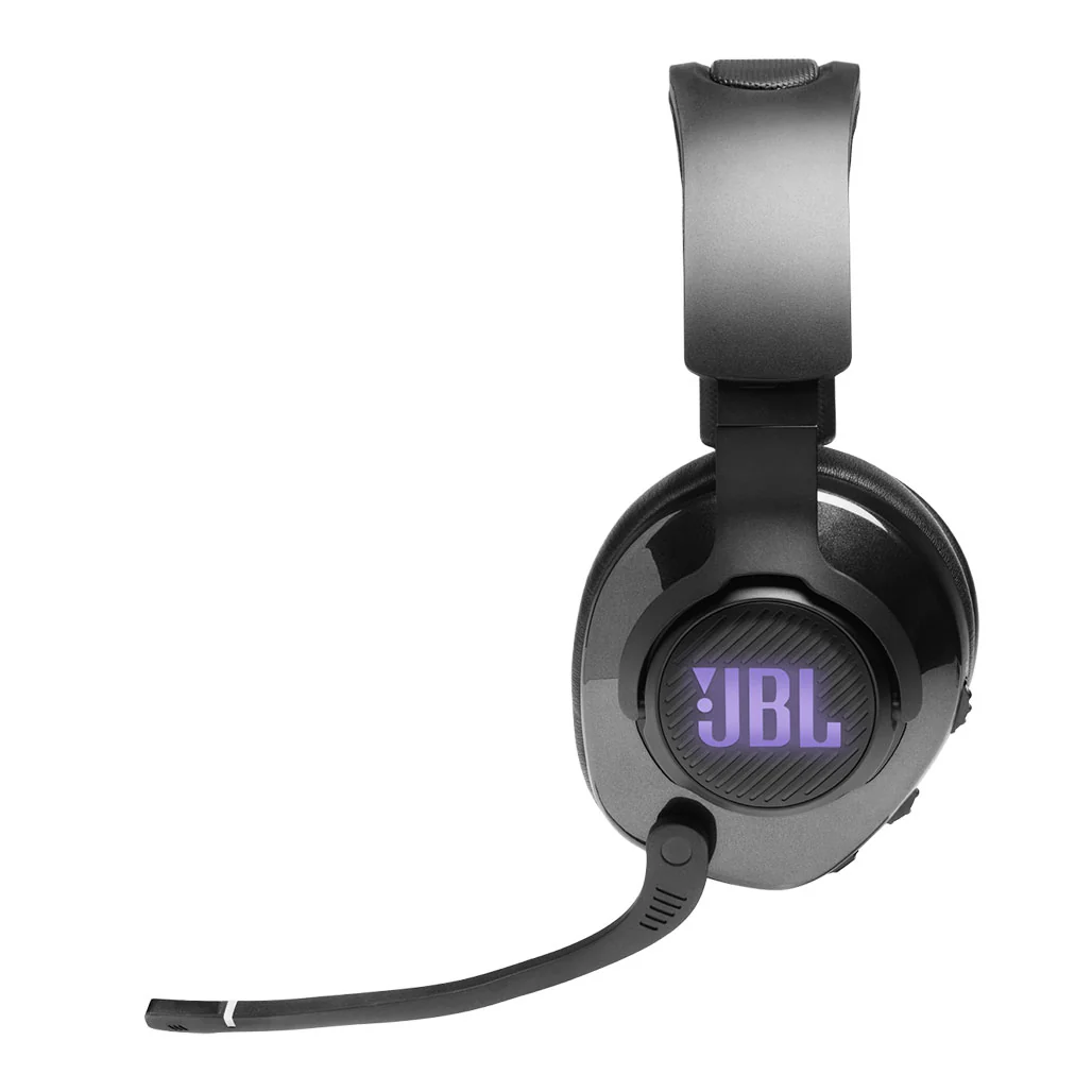 JBL Quantum 400 Wireless Gaming Headset - Image 2