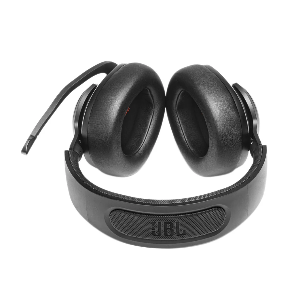 JBL Quantum 400 Wireless Gaming Headset - Image 3