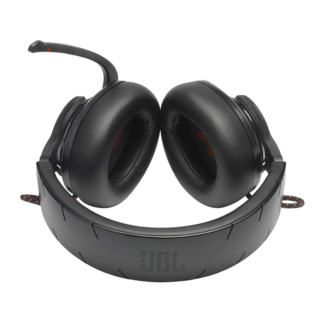 JBL Quantum 600 Wireless Gaming Headset - Image 3