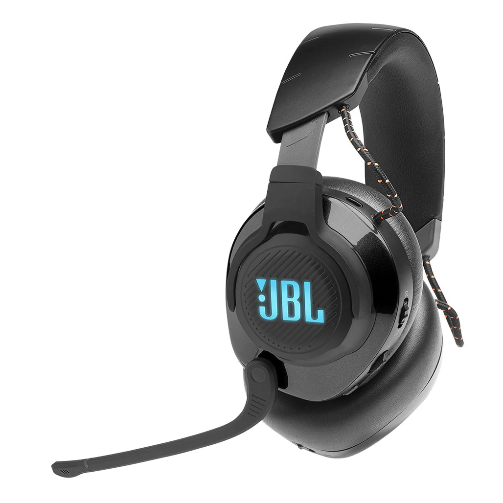 JBL Quantum 610 Wireless Gaming Headset - Image 3