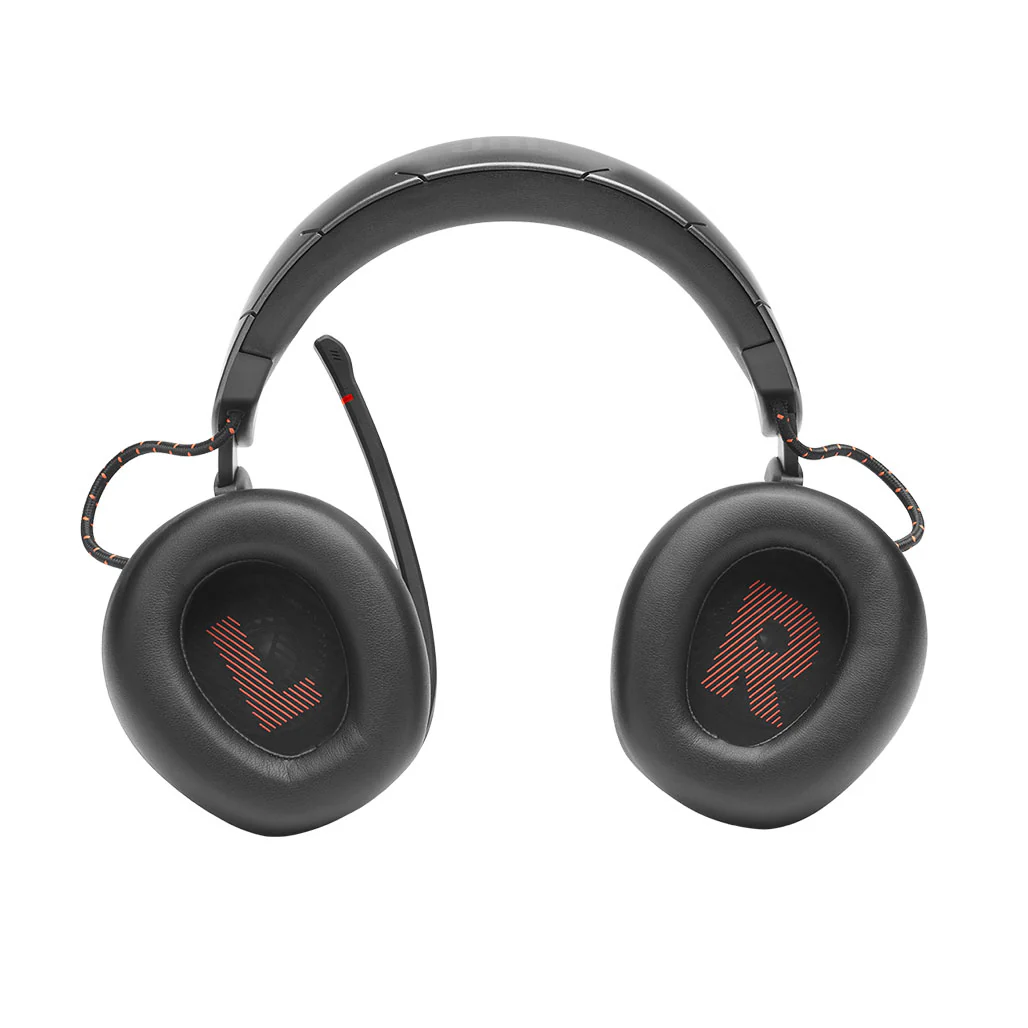 JBL Quantum 810 Wireless Gaming Headset - Image 3