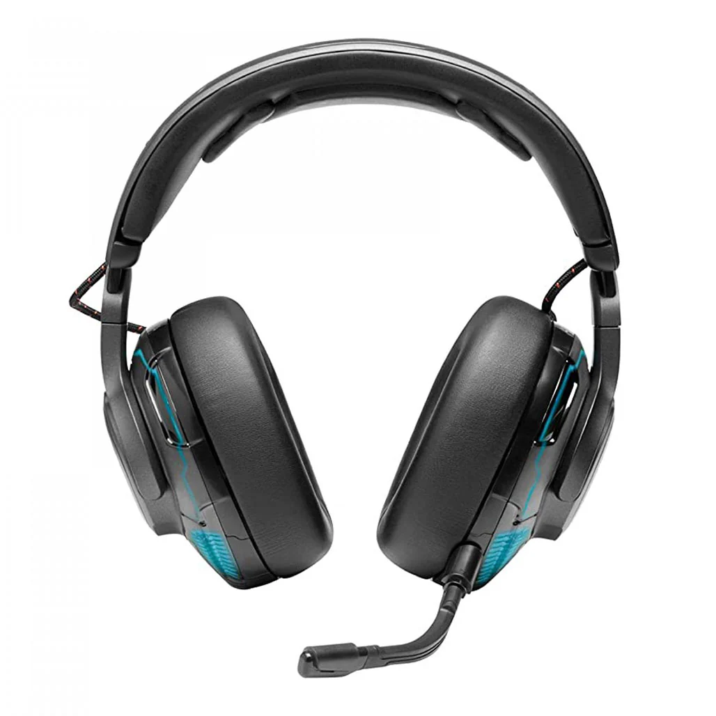 JBL Quantum ONE Wired Gaming Headset - Image 2