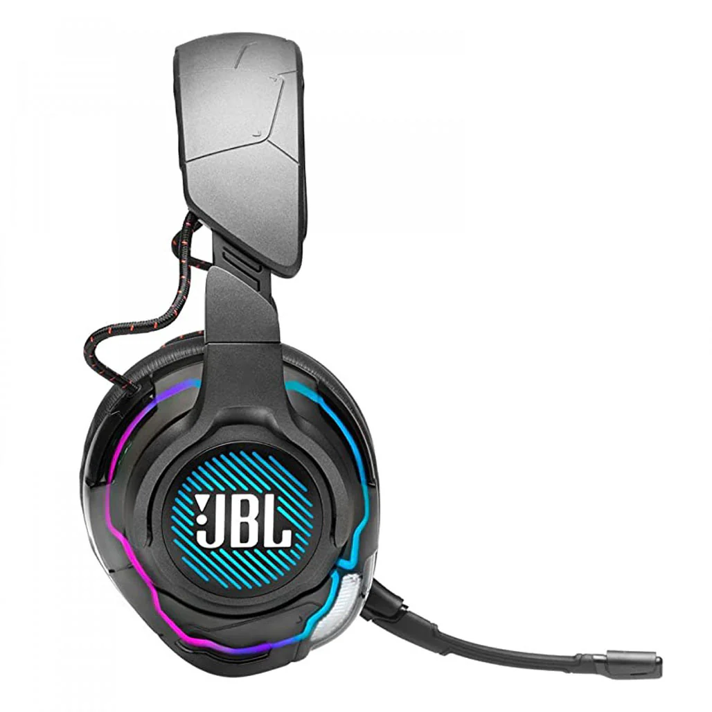 JBL Quantum ONE Wired Gaming Headset - Image 3