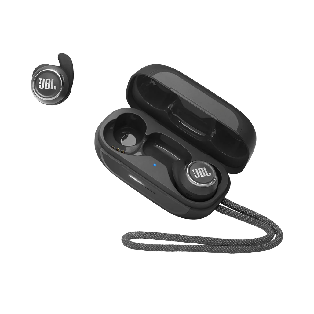 JBL Reflect Mini NC - True Wireless Noise Cancelling Sport Earbuds - Image 6