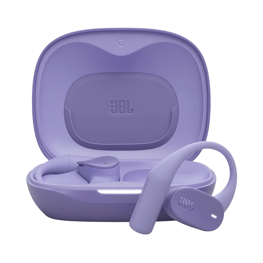 JBL Sense Lite - True Wireless Open-Ear Headphones - Image 10