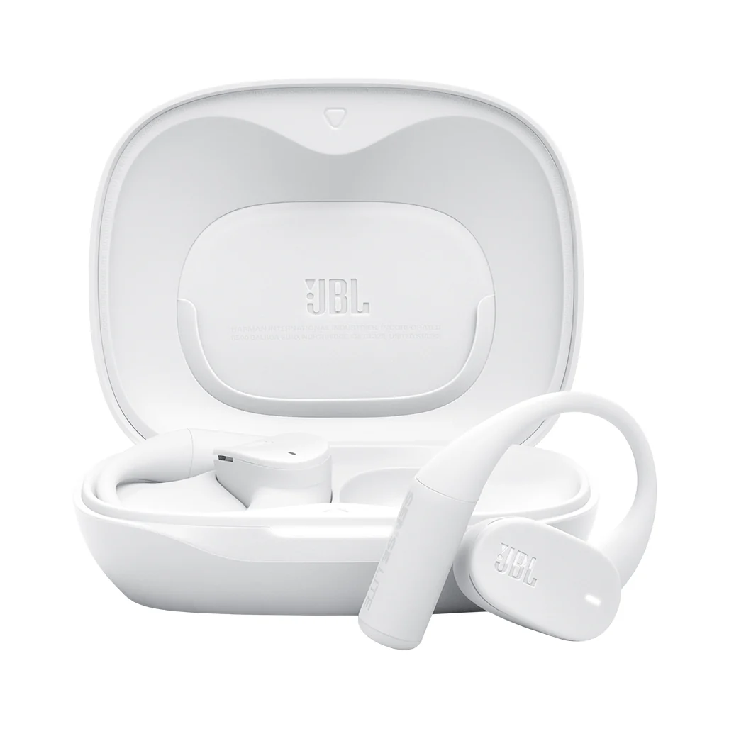 JBL Sense Lite - True Wireless Open-Ear Headphones - Image 13