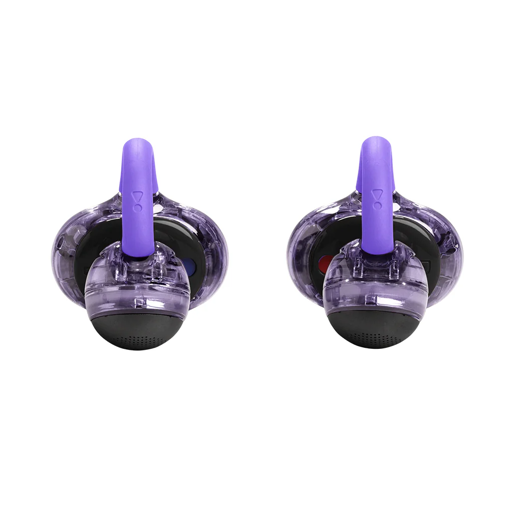 JBL Soundgear Clips - Open-Ear Wireless Earbuds - Image 11