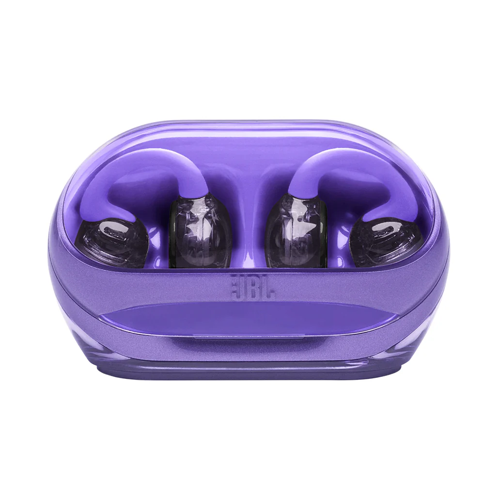 JBL Soundgear Clips - Open-Ear Wireless Earbuds - Image 12