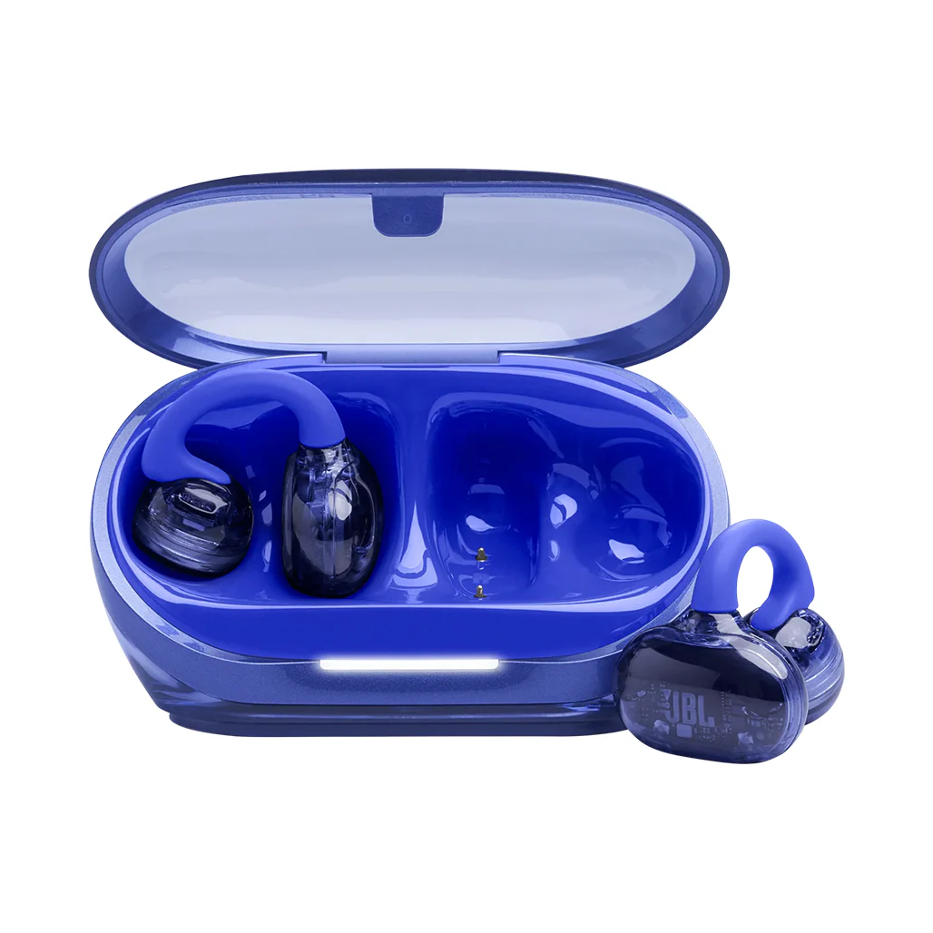 JBL Soundgear Clips - Open-Ear Wireless Earbuds - Image 13