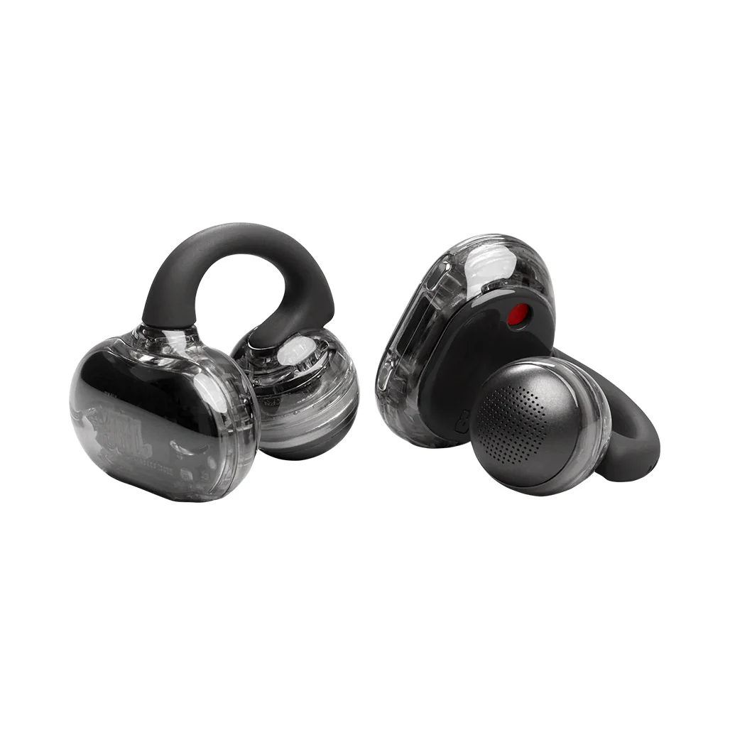 JBL Soundgear Clips - Open-Ear Wireless Earbuds - Image 2