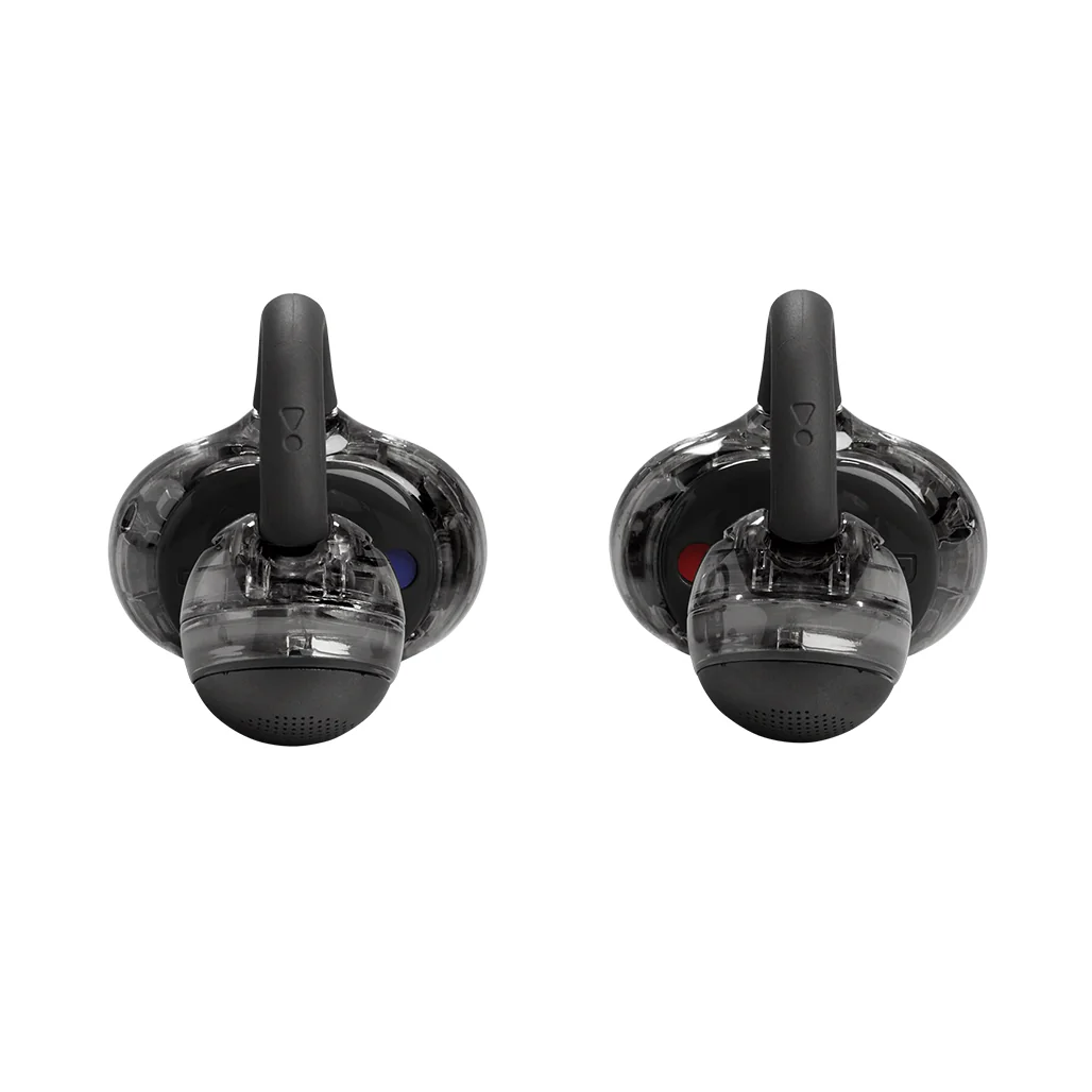 JBL Soundgear Clips - Open-Ear Wireless Earbuds - Image 3