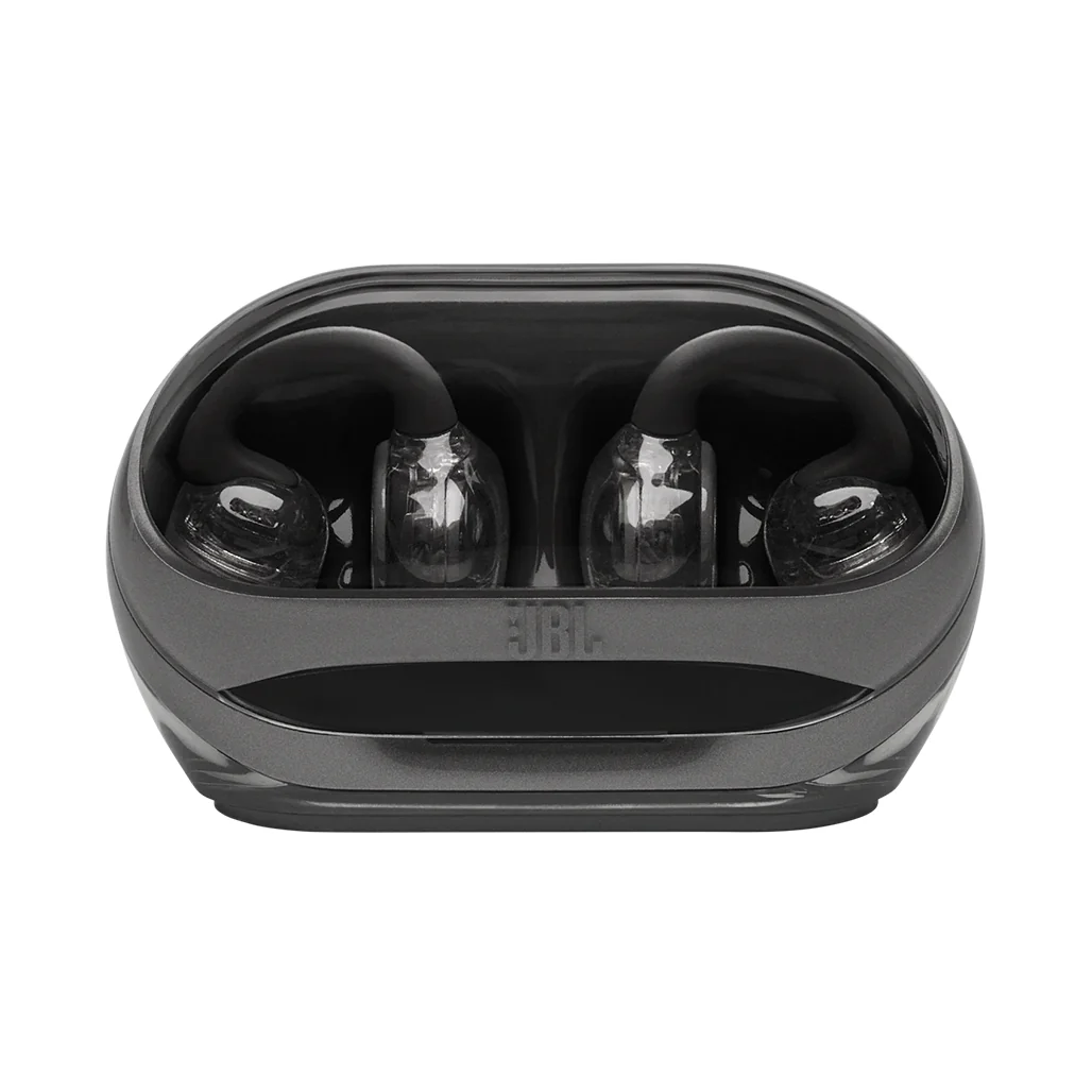 JBL Soundgear Clips - Open-Ear Wireless Earbuds - Image 4