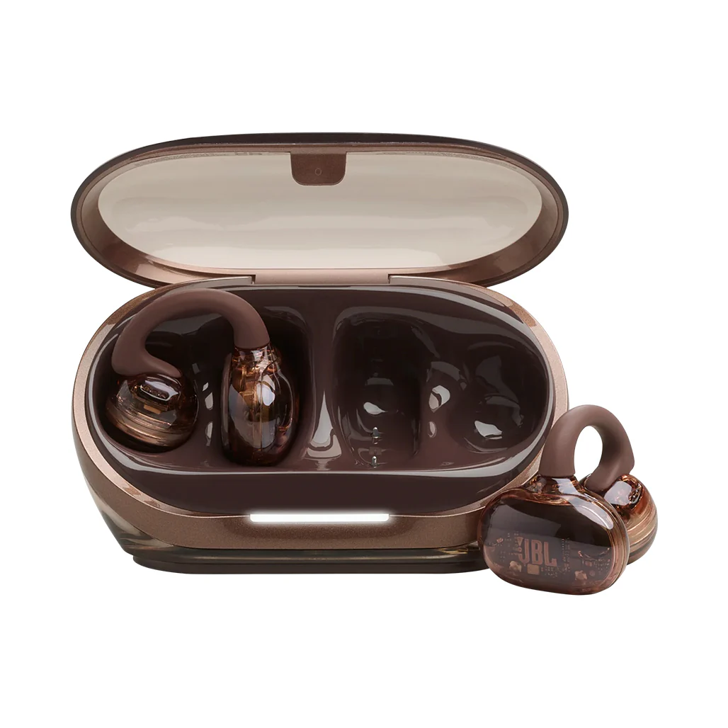 JBL Soundgear Clips - Open-Ear Wireless Earbuds - Image 5