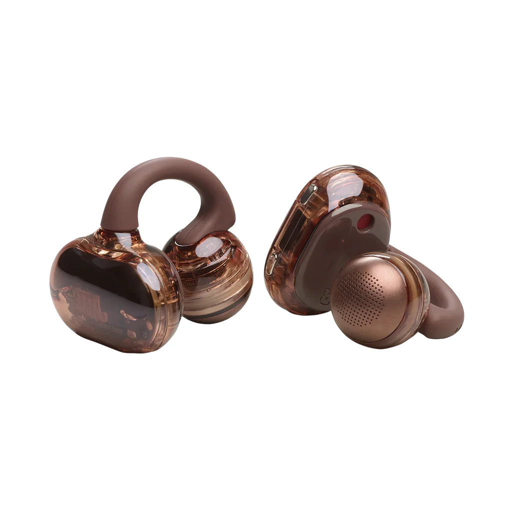 JBL Soundgear Clips - Open-Ear Wireless Earbuds - Image 6