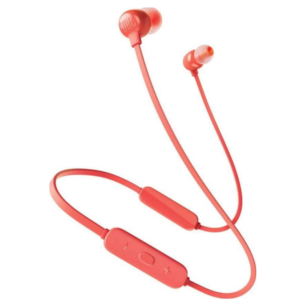 JBL T125BT - Wireless In-Ear Headphones