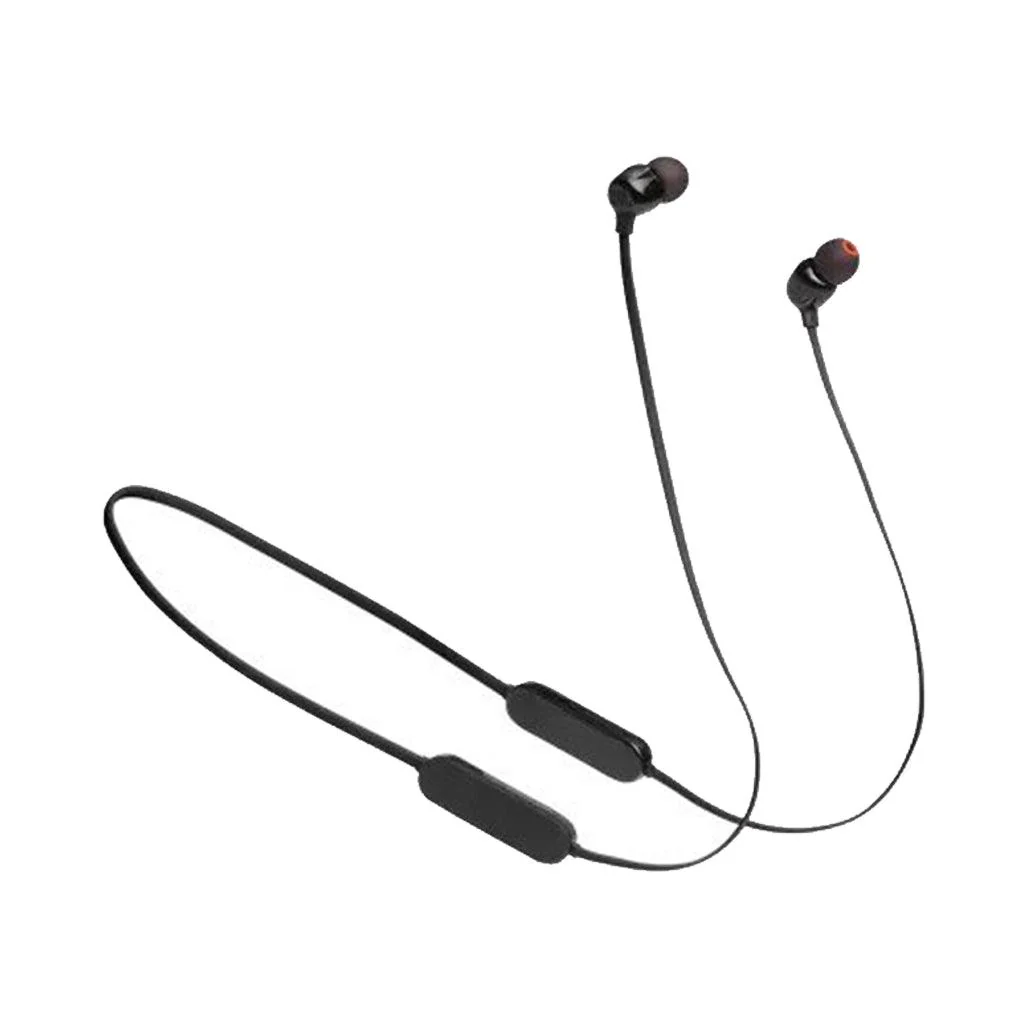 JBL T125BT - Wireless In-Ear Headphones - Image 4