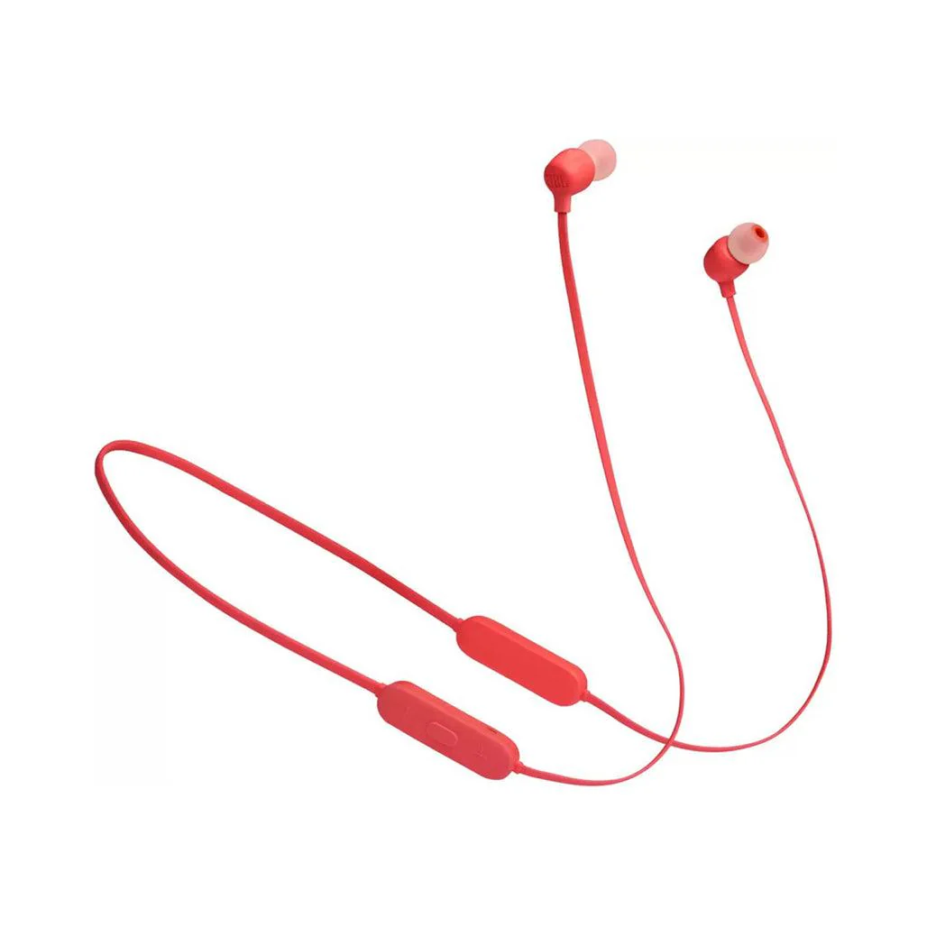 JBL T125BT - Wireless In-Ear Headphones - Image 5