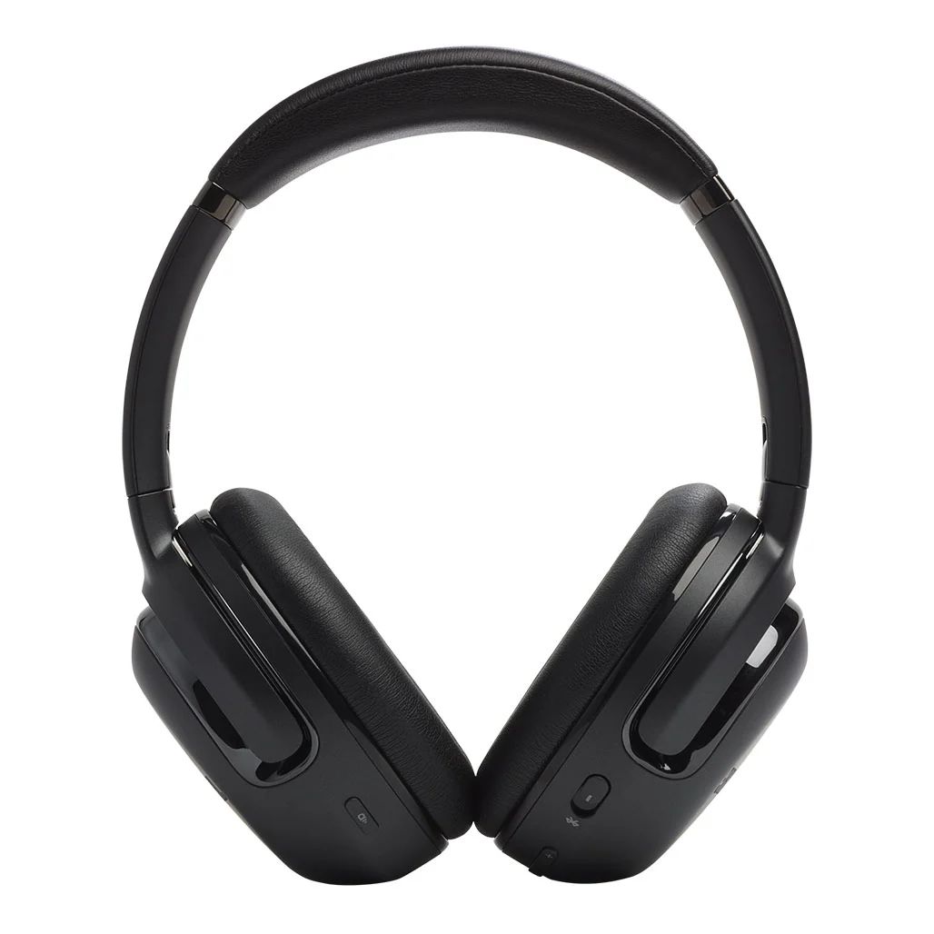 JBL Tour One M2 Wireless Over-Ear Noise Cancelling Headphones - Image 2